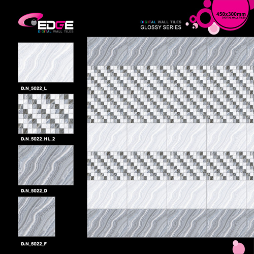 Designer Stone Wall Tiles
