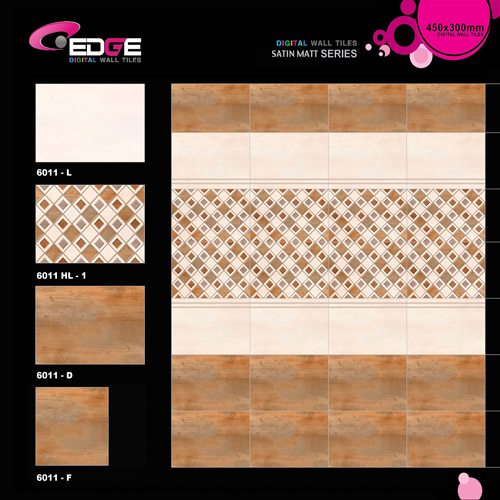 Classic Floor Mat Tiles