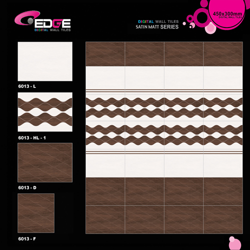 Premier Matte Tiles