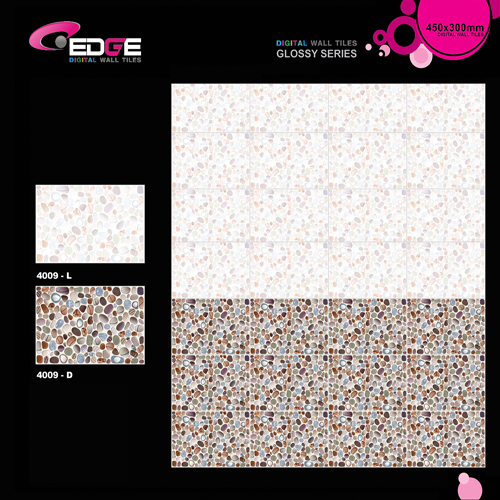 Mosaic Stone Tiles