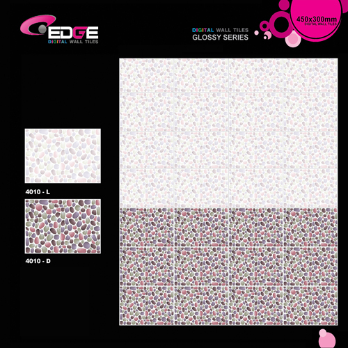 Deck Stone Tiles
