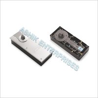 Floor Spring - Aluminum Material, Strong Structure And High Strength, Lightweight Design With Premium Finish