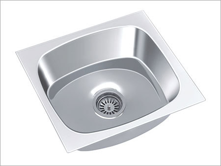 Medium Size Kitchen Sink
