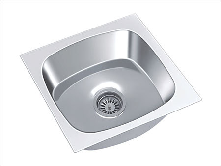 Lightweight Kitchen Sink