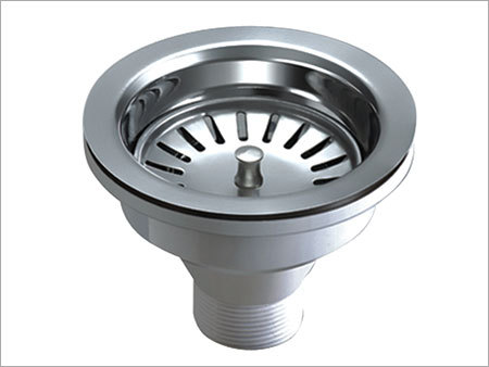 Kitchen Sink Waste Coupling