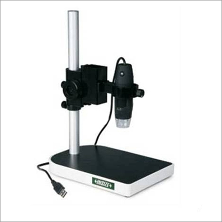 Portable Measuring Microscope