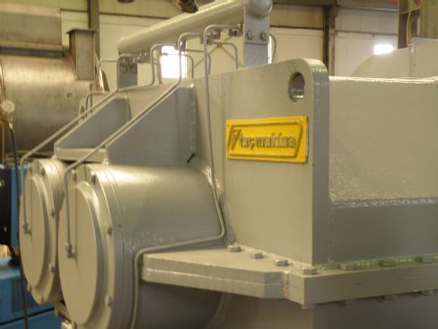 Fish Flour Machinery