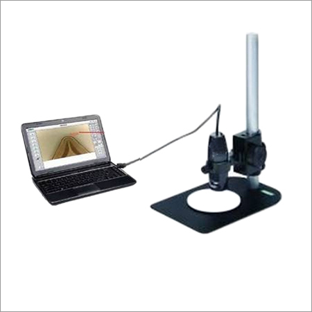 Digital Portable Measuring Microscope By APAN ENTERPRISE