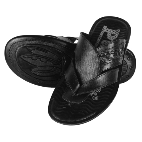 PU Men's Slippers