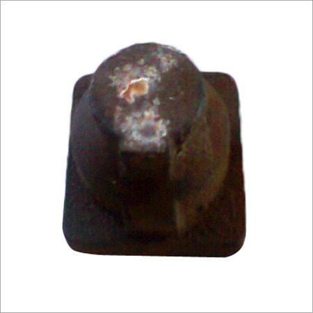 Forged Scaffolding Parts