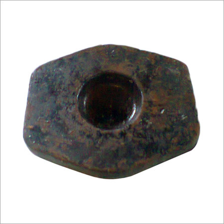 Forged Scaffold Accessories