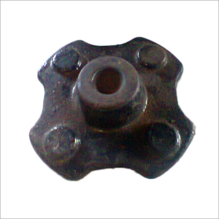 Forged Scaffold Fittings