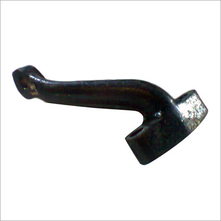 Hot Forged Components