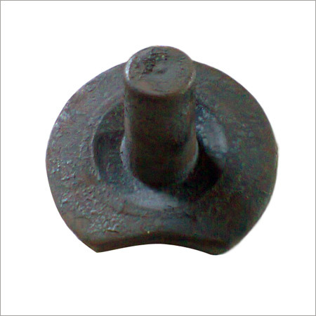 Forged Iron Components