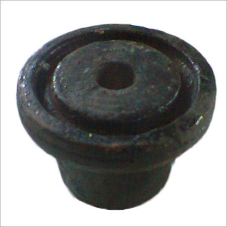 Forged Scaffolding Coupler