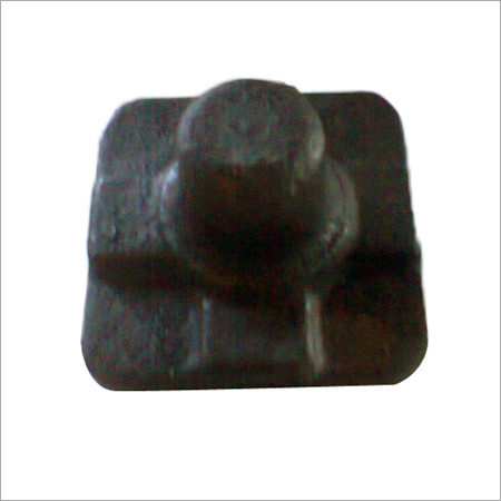 Industrial Forged Parts
