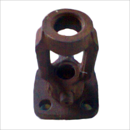Forged Scaffolding Clamp
