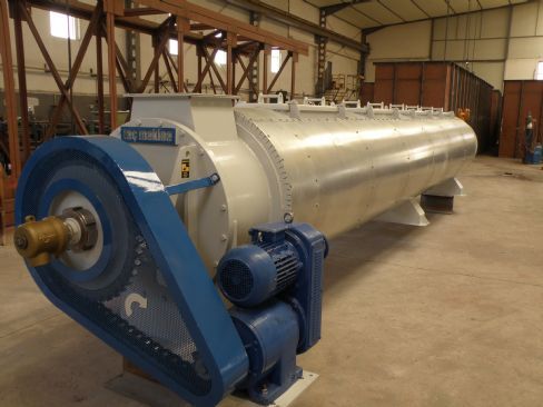 Fish Oil Machinery