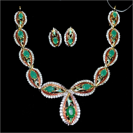 Designer Artificial Jewellery