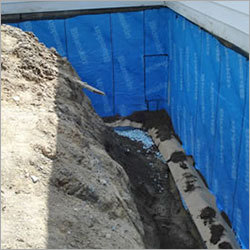 Basement Treatment