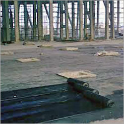 Membrane Waterproofing
