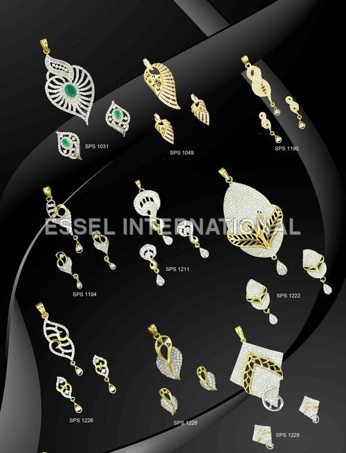 Artificial Earrings