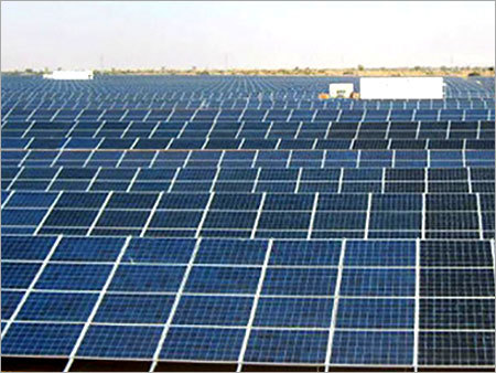 Solar Panel