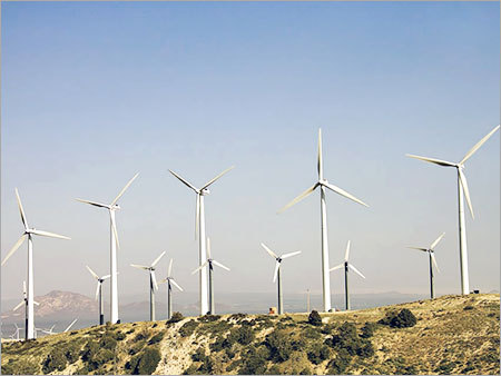 Wind Mill