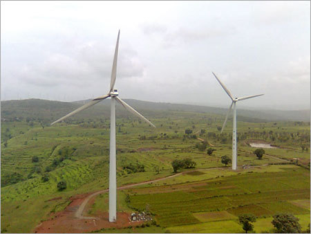 Wind Mill