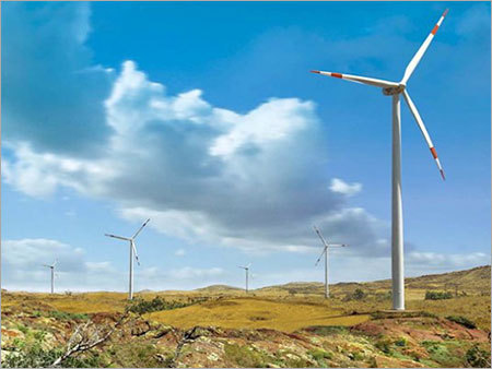 Wind Mill