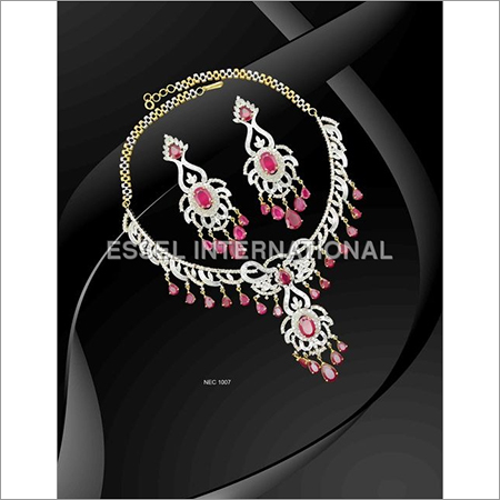 Antique Necklace
