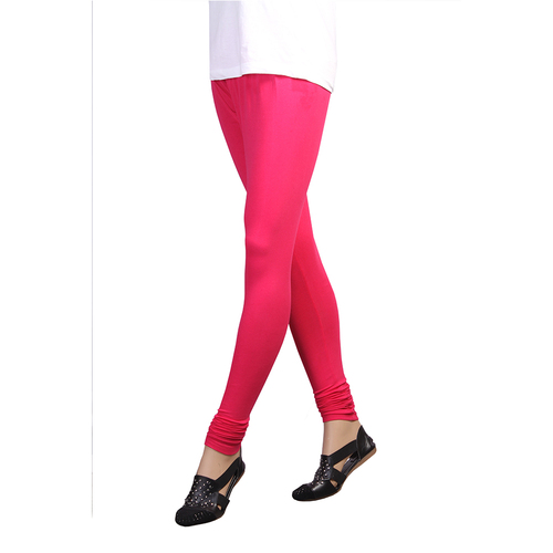 Colored Leggings