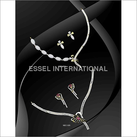Ladies Artificial Jewellery