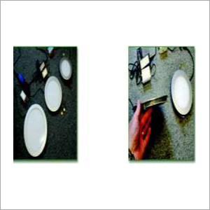 LED Round Ceiling Panel Light