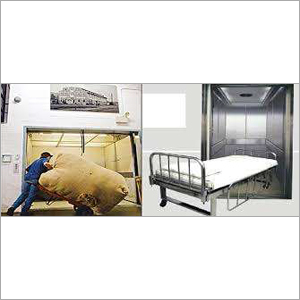 Freight/Good/Cargo Elevator