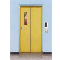 Telescopic Manual Elevator