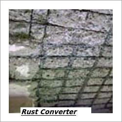 Rust Converter