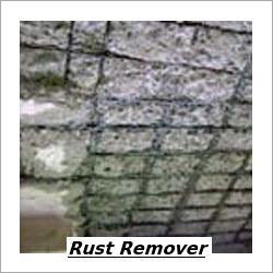 Rust Remover