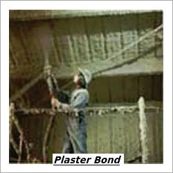 Plaster Bond