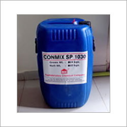 Conmix Chemical Admixture