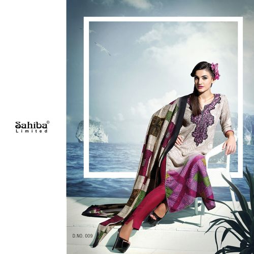 Indian Designer Suit