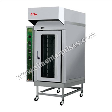 Electric Convection Oven