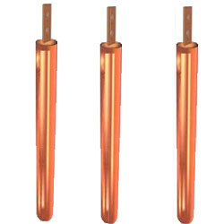 Copper Earthing Electrode