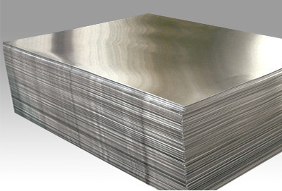 Aluminum Sheets