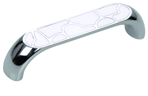 Zinc metal Handle