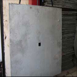 Galvanised Sheet