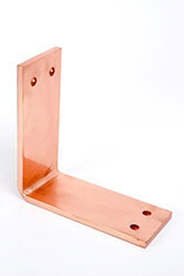 Copper Tinned Busbar