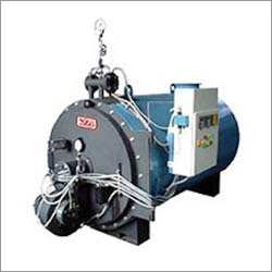 Thermic Fluid Heaters