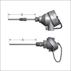 Flame Proof Thermo Couples