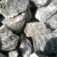 NATURAL SMOKEY GRAY COLOR QUARTZ STONE CHIPS AND AGGREGATE FOR BULK SUPPLIYER AND EXPORT